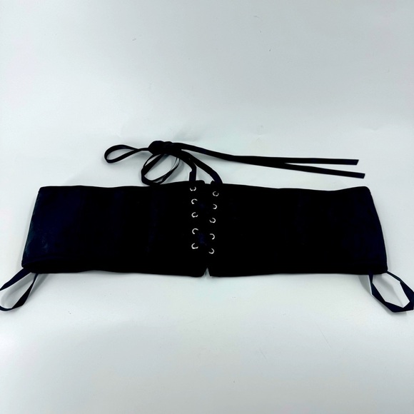 Unbranded Darkness Waist Corset - Picture 5 of 9